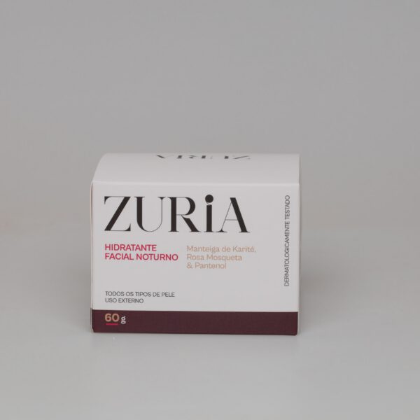 Kit Pele Normal / Mista ZURIA