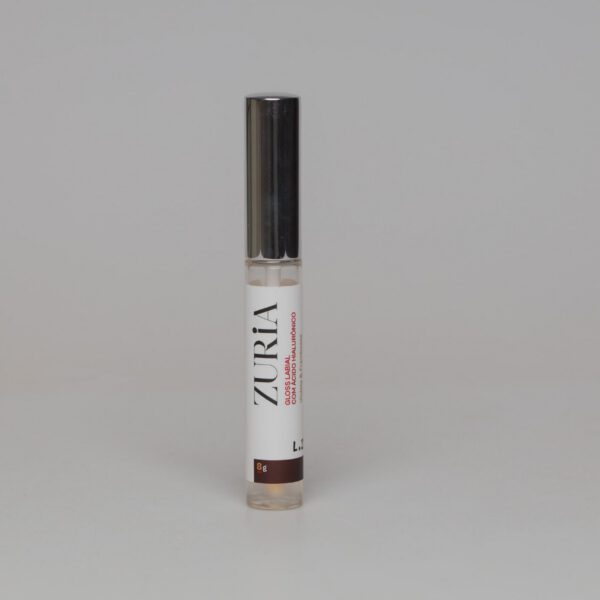 Gloss Labial com Ácido Hialurônico ZURIA